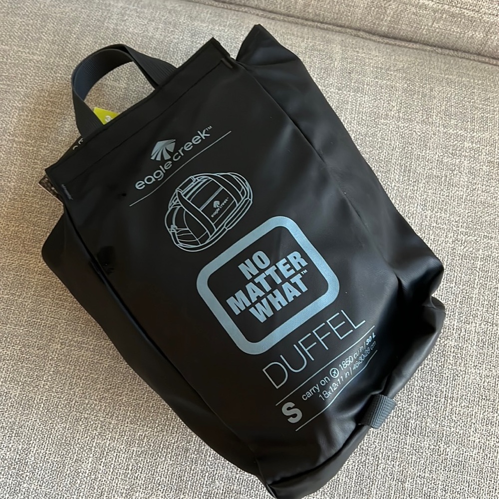 Eagle Creek Duffle